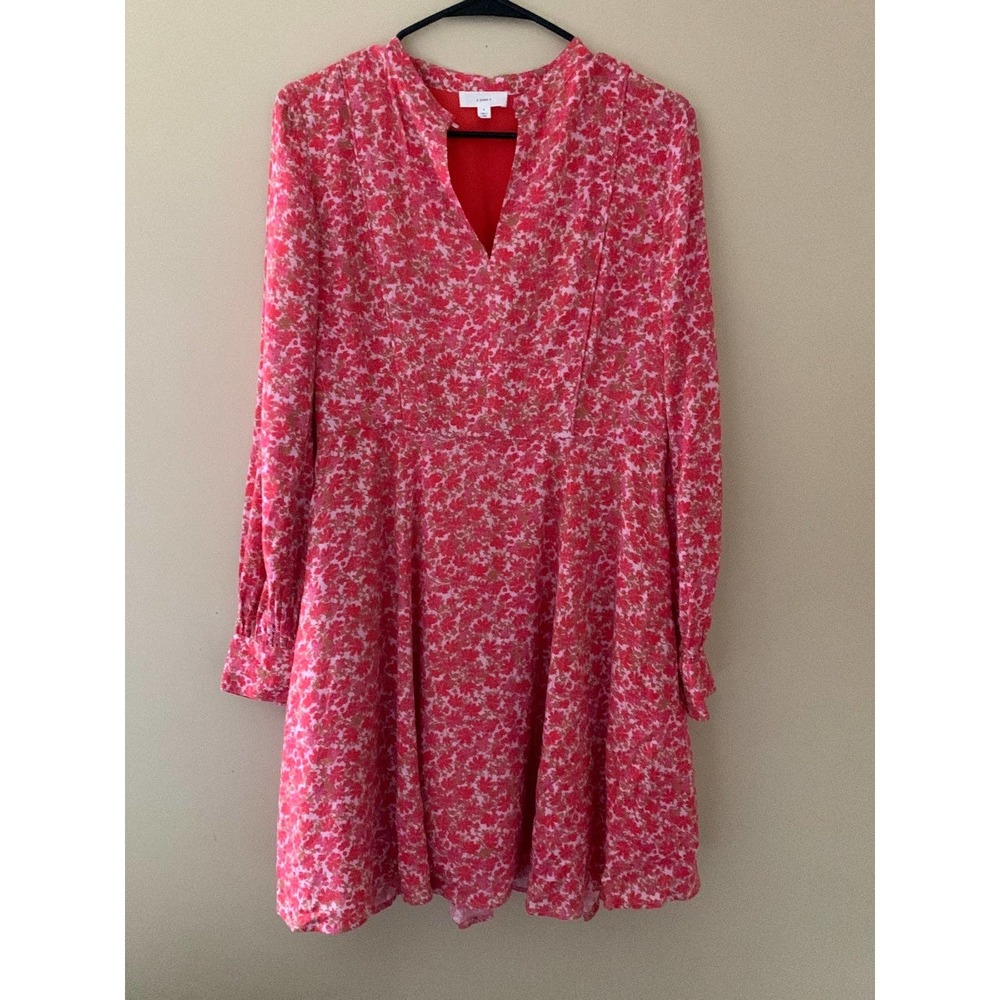 A love a Dress size small